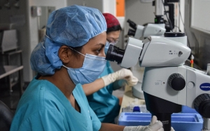 Larangan Pembekuan Sel Telur Dorong Wanita Singapura Pergi ke Luar Negeri