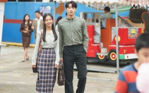 Pamitan, Go Min Si dan Lee Do Hyun Anggap 'Youth of May' sebagai Kenangan Berharga