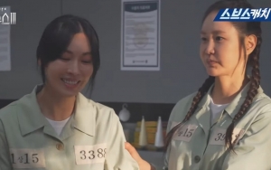 Syuting Adegan Bullying Kim So Yeon di 'Penthouse 3' Sungguh Tak Terduga