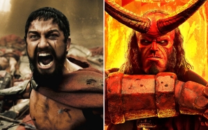'300' dan 'Hellboy' Bakal Dikembangkan Jadi Video Game?