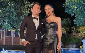 Rangga Azof dan Haico Terciduk Liburan Bareng, Terbukti Cinlok Saat di 'Samudra Cinta'?