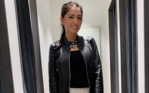 Angel Karamoy Bikin Heran Ngaku Belum Pernah Makan Telur Gulung