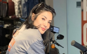 Dituduh Tak Akur dengan Olla Ramlan Imbas Postingan Nikita Mirzani, Nindy Ayunda Akhirnya Buka Suara