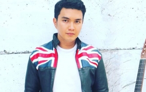 Aldi Taher Mesra Bareng Istri yang Sedang Hamil, Lagi-lagi Singgung Netizen