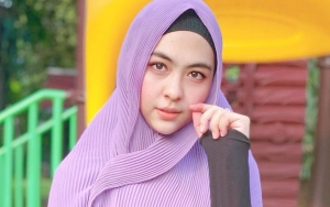 Shindy Kakak Ria Ricis Tanggapi Kontroversi Konten Almarhum Papa, Ungkap Tujuan Sebenarnya