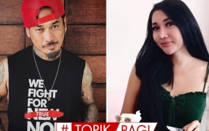 Jerinx SID Bebas Dari Penjara, Lucinta Luna Jawab Kondisi Perut Yang Sudah Kempes - Topik Pagi