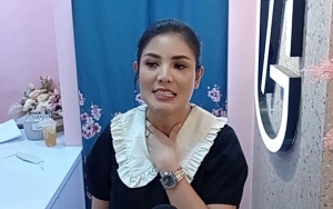 Nindy Ayunda Bongkar Kemarahan Putranya pada 'Wanita Selingkuhan' Askara, Soal Apa?