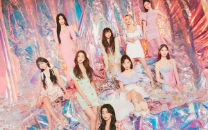 TWICE Pamerkan Rangkaian Lagu Comeback Lewat Teaser Medley Jelang Rilis Album 'Taste Of Love'