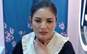 Resmi Cerai Dari Askara, Nindy Akui Tak Mudah Jadi Single Parent