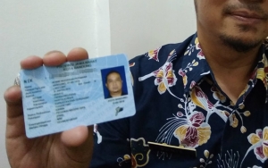 Inovasi Dukcapil: E-KTP Digital Disimpan di HP Sampai Turut Layani Transgender