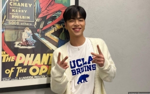 Trending Berhari-hari, Perbedaan Penampilan Junhoe iKON Jadi Perbincangan Knetz