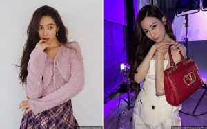 Sunmi dan Tiffany Girls' Generation Didapuk Jadi Mentor Acara Survival Mnet 'Girls Planet 999'