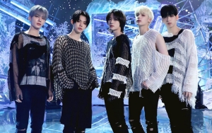 Buktikan Kepopuleran, TXT Kuat Di Chart Billboard Minggu Ini Dengan 'The Chaos Chapter: FREEZE'