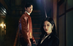 Jang Na Ra Khawatirkan Perilaku Jung Yong Hwa Yang Bak Bayi di Lokasi 'Sell Your Haunted House'