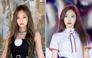 Inilah Kenapa Trainee Beda Agensi Seperti Jennie BLACKPINK dan Nayeon TWICE Dekat Sejak Belum Debut