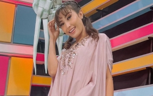 Ayu Dewi Bahagia Ambil Bagian dari Disney di Usia 36 Tahun, 'Efek' Punya Kebiasaan Ini Sejak Kecil?