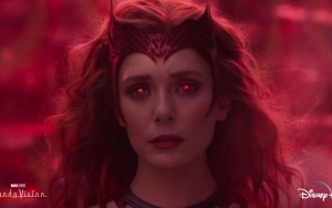 Akan Dilanjutkan Di 'Doctor Strange 2', Elizabeth Olsen Pastikan 'WandaVison' Tak Punya Season 2