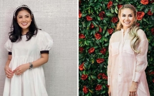 Makin Panas, Nindy Ayunda 'Seret' Nama Ashanty Saat Nikita Mirzani Tertawakan Artis 'N'