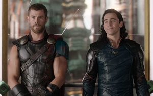 Tom Hiddleston Konfirmasi Loki Tak Akan Muncul Di Film 'Thor: Love And Thunder'