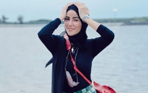 Olla Ramlan Beri Penjelasan Soal Ngamuk di IG Hingga Tantang Duel, Tegaskan Bukan untuk Teman Artis?