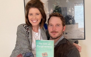 Dua Tahun Menikah, Chris Pratt Bongkar Sederet Sifat Baik Katherine  Schwarzenegger