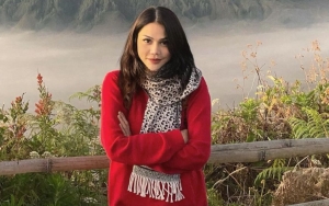 Pamer Foto di Kolam Renang, Wajah DJ Katty Butterfly Bikin Salfok Disebut Mirip Barbie
