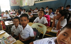 KPAI Singgung Positivity Rate Jelang Sekolah Tatap Muka: Kalau Anak Pintar Tapi Sakit, Sia-Sia