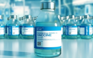 Akan Kedaluwarsa, Kemenkes Gunakan AstraZeneca Untuk Vaksinasi COVID-19 Warga Di Atas 18 Tahun?