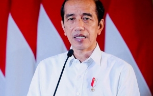 Jokowi Ungkap LRT Jabodebek Nyaris Tanpa Suara, Ditargetkan Beroperasi Juni 2022
