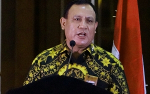 Ketua KPK Firli Bahuri Disebut Langgar Undang-Undang Usai Mangkir dari Panggilan Komnas HAM