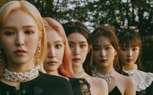 Red Velvet Dilaporkan Bakal Comeback Dengan Full Member Bulan Agustus