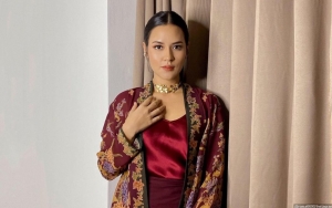 Ditulis untuk Sang Putri, Raisa Ungkap 'Jangan Cepat Berlalu' Jadi Lagu Paling Emosional
