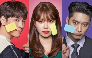Tak Melulu Soal Asmara, 3 Momen Persahabatan di 'So I Married An Anti-Fan' Ini Bikin Pemirsa Terpana