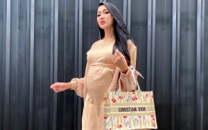 Lucinta Luna Kerja Mati-Matian Selama 2 Bulan Demi Beli Rumah, Jawab Gini Ditanya Soal Pekerjaan