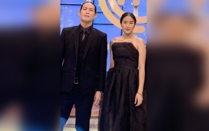 Jawaban Logis Renatta Moeloek Soal Tips Awet Muda Malah Bikin Chef Juna Ngakak, Kenapa?