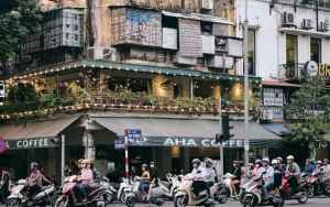 Sempat 'Berjaya' Tangani COVID-19, Vietnam Kini Galang Dana untuk Beli Vaksin