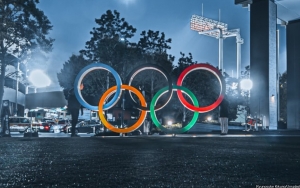 Wartawan Media Asing yang Liput Olimpiade Tokyo Bakal Dipantau GPS