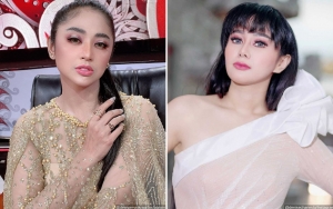 Merasa Harga Diri Diinjak, Dewi Persik Isyaratkan Bakal Balas Denise Chariesta: Aku Bukan Tipe Cemen