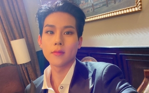 Joohoney MONSTA X Terang-terangan Ungkap Ingin Buat Lagu Untuk Girl Grup SM Ini