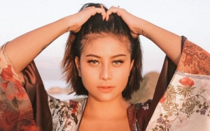 Awkarin Pamer Foto Berlatar Pemandangan Menakjubkan: Haters Akan Bilang Ini Editan 