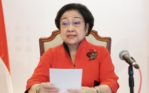 Kemendikbudristek Akui Tak Bisa Tolak Jabatan Profesor Tidak Tetap Megawati dari Unhan