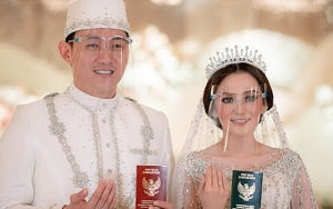 Belum Genap 2 Minggu Nikah, Ifan Seventeen dan Citra Monica Gaspol Kunjungi Klinik Kandungan