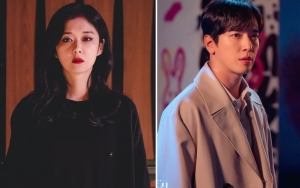 'Sell Your Haunted House' Segera Tamat, Jang Nara dan Jung Yong Hwa Bagikan Komentar Penutup