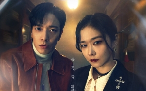 Kisah Jang Nara dan Jung Yong Hwa Usai Malam Ini, 'Sell Your Haunted House' Janjikan Episode Spesial