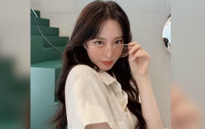Dituduh Gunakan Narkoba di Burning Sun, Han Ye Seul Ungkap Fakta Sebenarnya