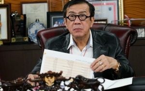 Menkumham Sebut RUU KUHP Tidak Batasi Masyarakat Untuk Kritik Pemerintah