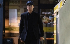 Jadi Roh Jahat, Lee Hong Nae Alami Peningkatan Popularitas Usai Bintangi 'The Uncanny Counter'