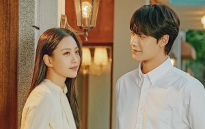 Pernikahan Go Min Si - Lee Do Hyun di 'Youth of May' Diliputi Suasana Haru, Begini Proses Syutingnya