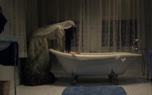 'The Curse of La Llorona' Sering Dianggap Spin-Off 'The Conjuring', Sutradara Buka Suara