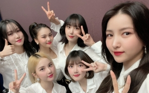 Terima Banyak Keluhan, Source Music Perbarui Kebijakan Refund Fanclub Resmi G-Friend